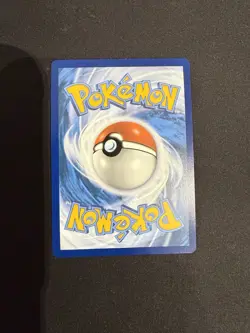 Pokemon Lickitung 180/162 SV05: Temporal Forces Illustration Rare Holo Card - Image 2