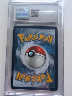 Palkia GX Full Art Holo Card 119 Sm-Forbidden Light CGC 10 GEM MINT Pokemon - Image 2