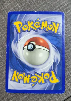 Feraligatr Expedition Base Set Holo 12/165 Pokemon Card HP-DMG SWIRL - Image 2