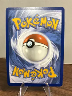 Alolan Vulpix Vstar 034/195 Silver Tempest NM Ultra Rare Pokemon Card - Image 2