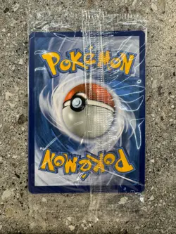 Pokemon TCG Cards Greninja Gold Star SWSH144 Black Star Promo Holo SEALED - Image 2