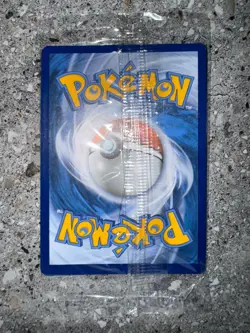 Pokemon TCG Cards Greninja Gold Star SWSH144 Black Star Promo Holo SEALED - Image 4