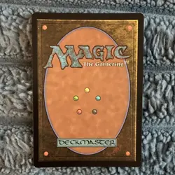 Magic: The Gathering Consecrated Sphinx Secret Lair Foil Mythic 165 EN 2020 - Image 3