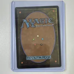 Volcano of Roku's Island Avatar: The Last Airbender Land Mythic Red Borderless … - Image 2