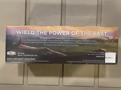 MTG Dominaria Remastered Draft Booster Box NEW Sealed - Image 5