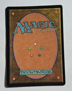 Magic MTG - Stormscape Familiar (Foil) - Planeshift - NM - Image 2