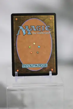 Dawns Truce FOIL #9 | BLB Bloomburrow | MTG NM - Image 2