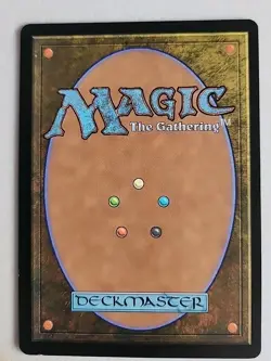 Void Rend Streets of New Capenna Foil NM Near Mint MTG - Image 2