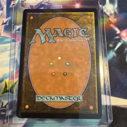 Wan Shi Tong, Librarian Avatar: The Last Airbender Foil - Image 2