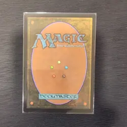 Thief of Sanity Foil LP Prerelease Guilds Of Ravnica English MTG FREE SHIPPING - Image 2