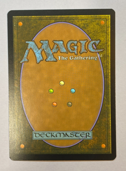 MTG - Core Set 2021 - Lofty Denial - FOIL - Image 2