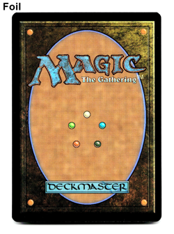 Baleful Strix (Surge Foil) - [Commander: Final Fantasy] Magic MTG NM 💧💀 - Image 2