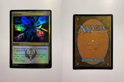 Fracture 188 MTG Strixhaven: School of Mages Foil - Image 3
