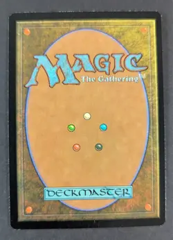 MTG Oath of Druids - Exodus - Near Mint NM Rare - Magic The Gathering - Image 3