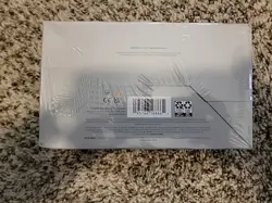 Magic The Gathering Double Masters 2022 Draft Booster Box New Factory Sealed - Image 2