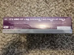 Magic The Gathering Double Masters 2022 Draft Booster Box New Factory Sealed - Image 4