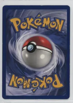 Pokemon The First Movie - Dragonite WOTC Black Star #5 1999 - Image 2