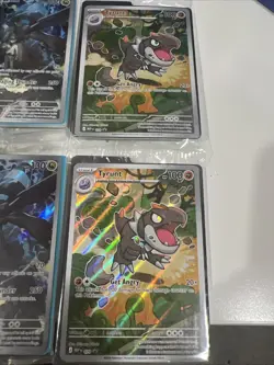 Sealed Pokemon Promo Card Lot - Image 2
