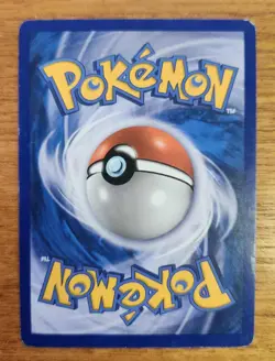 Grass Energy Pokemon Cards, 2007 - Image 2