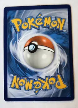Pokemon Eevee-GX SM233 Black Star Promo Full Art Holo Ultra-rare 2019 Sun & Moon - Image 5