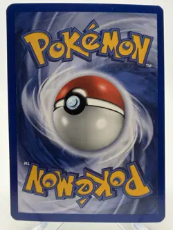 Pokemon Qwilfish 27/109 Reverse Holo EX Team Rocket Returns 2004 - Image 2
