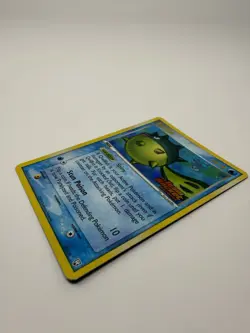 Pokemon Qwilfish 27/109 Reverse Holo EX Team Rocket Returns 2004 - Image 3