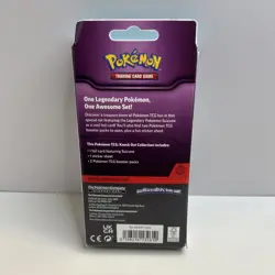 Pokemon TCG: Knock Out Collection - Suicune (Brand New & Factory Sealed 2026) - Image 4