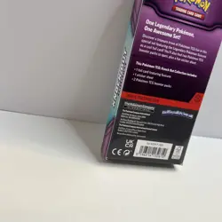 Pokemon TCG: Knock Out Collection - Suicune (Brand New & Factory Sealed 2026) - Image 5