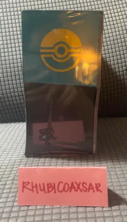 Pokemon TCG Ascended Heroes Elite Trainer Box ETB IN HAND READY TO SHIP - Image 3
