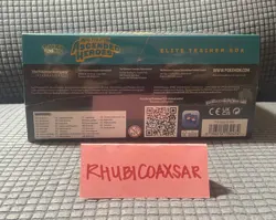 Pokemon TCG Ascended Heroes Elite Trainer Box ETB IN HAND READY TO SHIP - Image 4