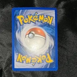 Pokemon Gengar 5/92 EX Legend Maker Holo Rare DMG - Image 5