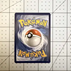 Pokemon Mega Absol EX 086/132 Me01: Mega Evolution Double Rare Holo Full Art - Image 2