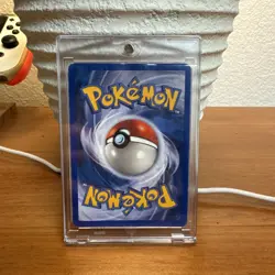 Pokemon 2002 Legendary Collection Charizard #3/110 - Image 4