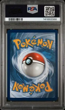 SEQUENTIAL PSA 9 RAIKOU 050 PSA 10 CELEBI 009 VIVID VOLTAGE AMAZING RARE POKEMON - Image 3