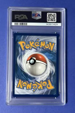 2020 Pokemon SWSH Celebi Vivid Voltage #009 PSA 10 GEM MT - Image 2