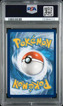 Jirachi 2020 Pokemon Vivid Voltage PSA 10 #119 - Image 2