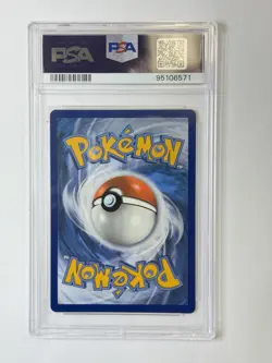 2020 Pokemon Sword & Shield #119 JIRACI Vivid Voltage PSA 10 ** TH6571 - Image 2