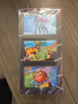 Pokemon TCG: Mega - Inferno X Booster Box M2 (Korean) - Image 2