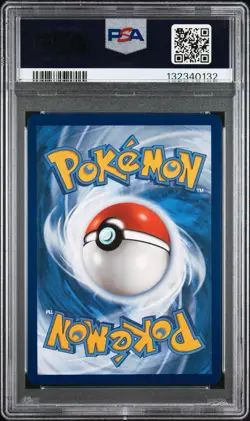 2020 POKEMON SWORD & SHIELD VIVID VOLTAGE #009 CELEBI PSA 10 GEM MINT 💎 - Image 2