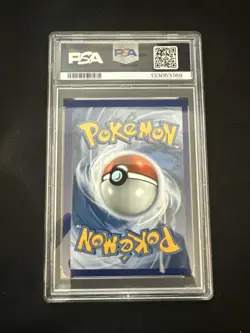 CELEBI #9 - 2020 POKEMON SWSH VIVID VOLTAGE 009/185 PSA 10 - Image 2