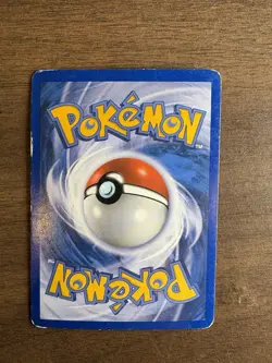 Pokemon TCG Absol G LV. 59 1/147 Holo Rare - Image 3
