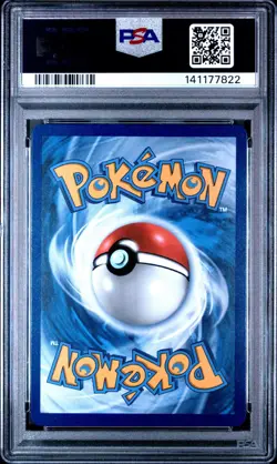Pokemon 2025 Mega Latias ex 181/132 SIR Mega Evolution GEM MINT PSA 10 - Image 2
