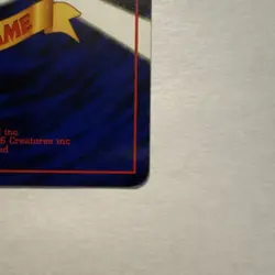 Impostor Professor Oak Pokemon Rare Trainer Expansion Pack Japanese LP - Image 3