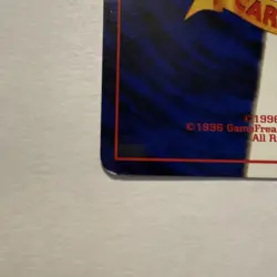 Impostor Professor Oak Pokemon Rare Trainer Expansion Pack Japanese LP - Image 4