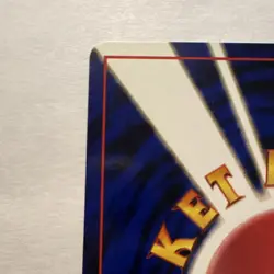 Impostor Professor Oak Pokemon Rare Trainer Expansion Pack Japanese LP - Image 5