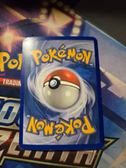 Rare Rayquaza EX 039 Holo Black Star Promo Pokemon - Image 2