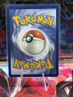 Mega Gengar ex 125/217 - Pokemon TCG - Ascended Heroes Double Rare Holo - Image 2