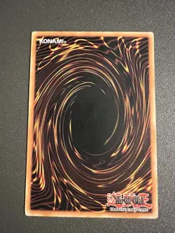 Yugioh Dark Magician - SD6-EN003 - 1st Edition - Common - MP - Image 2