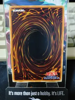 Dark Burning Magic MB01-JP033 Millennium Yu-Gi-Oh Yugioh OCG JAPAN UNCENSORED - Image 3