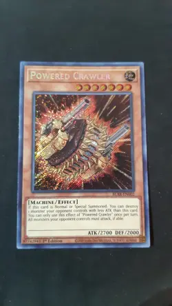 Yugioh Battles Of Legend: Armageddon (1st Edition) Singles - Image 3